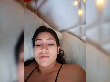 Bongacams Adult Video Chat of HanaParker