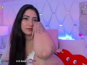 Bongacams Private Sex Chat of HanaParker