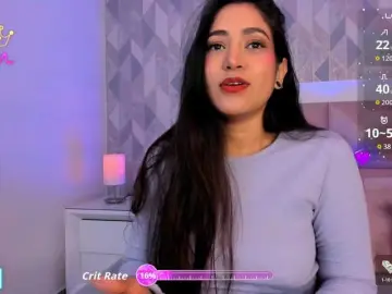 Bongacams Watch Live Sex Cams of HanaParker