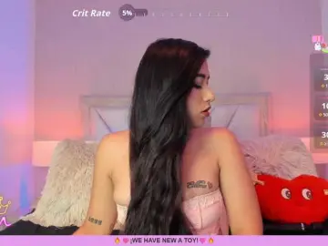 Bongacams Free Live Porn of HanaParker