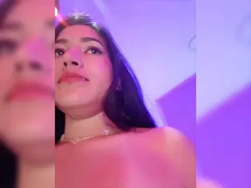 Bongacams Live Sex of HanaParker