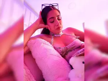 Bongacams Free Live Porn of HanaParker