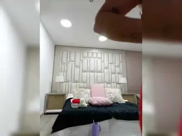 Bongacams Live Porn of HanaParker