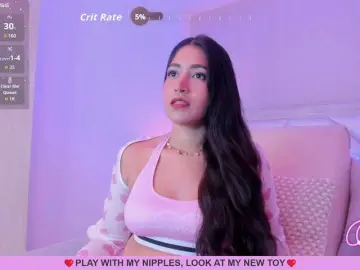 Bongacams Adult Video Chat of HanaParker