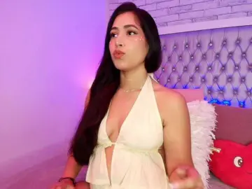 Bongacams Live Sex Cam of HanaParker
