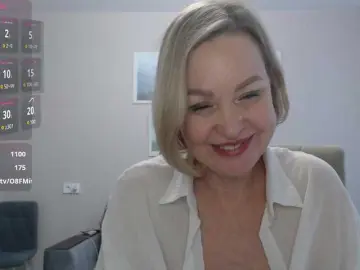 Bongacams Adult Video Chat of ILUBOVE