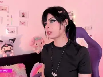 Bongacams Live Porn of Kathybecker