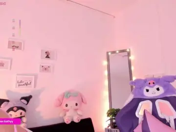 Bongacams Adult Video Chat of Kathybecker