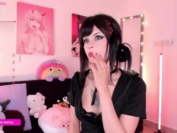 Bongacams Live Sex Cam of Kathybecker