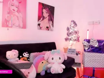 Bongacams Best live sex cam show of Kathybecker