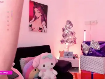 Bongacams Private Sex Chat of Kathybecker