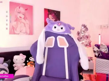 Bongacams Free Porn Cam of Kathybecker