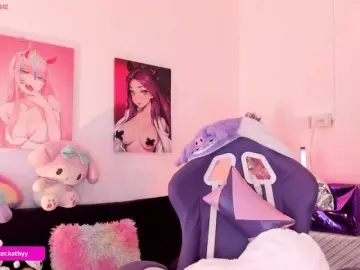 Bongacams Free Porn Cam of Kathybecker