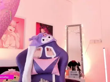 Bongacams Sex Cam of Kathybecker