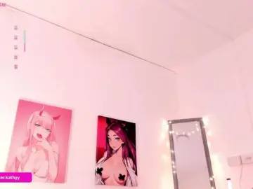 Bongacams Live Porn of Kathybecker