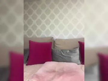 PATRICIA777 from bongacams