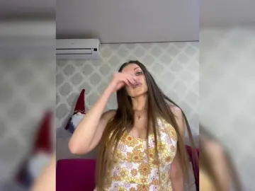 Bongacams Adult Video Chat of PATRICIA777