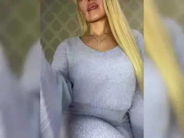 Bongacams Nude Webcam of PATRICIA777