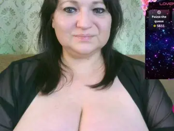 Bongacams Adult Video Chat of Stasja1