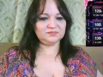 Bongacams Sex Chat of Stasja1