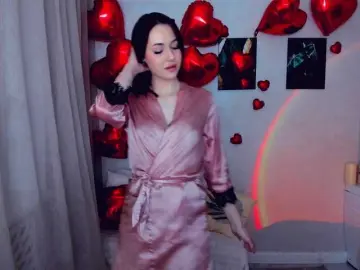 Bongacams Nude Webcam of MakeYouHappy