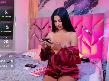 Bongacams Adult Webcam of daddyissues