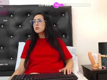 Bongacams Private Sex Chat of ivorynoir