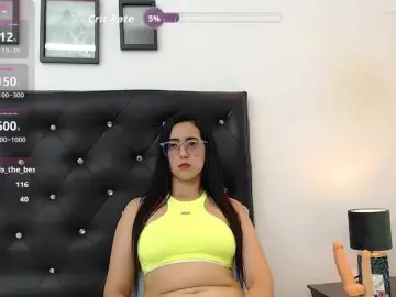 Bongacams Nude Webcam of ivorynoir