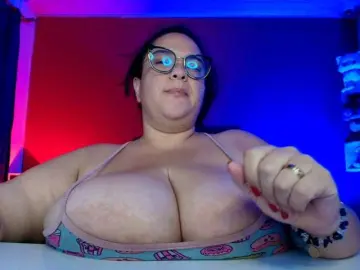 Bongacams Nude Webcam of Sofilulu