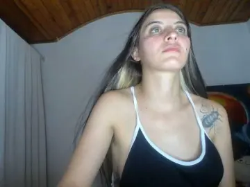 Bongacams Free Porn Cam of mariecam420