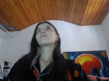 Bongacams Sex Chat of mariecam420