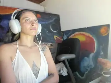 Bongacams Adult Video Chat of mariecam420