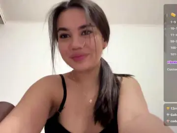 Bongacams Sex Cam of JaimeeGraci