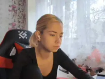 Bongacams Adult Webcam of KayleneTemplet