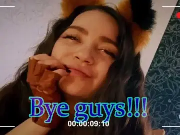 Bongacams Nude Webcam of MoanaQliphoth