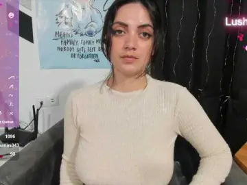 Bongacams Sex Cam of SweetLilith