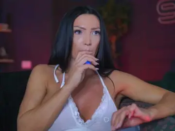 Bongacams Adult Webcams of AstridVex