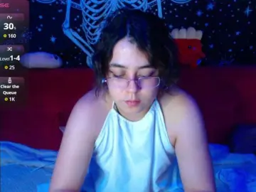 Bongacams Best live sex cam show of CherrySweet000