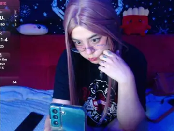 Bongacams Adult Webcams of CherrySweet000