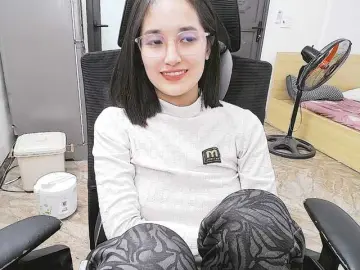 Bongacams Free Porn Cam of Hana099