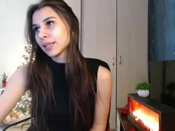 Bongacams Adult Webcam of LenaGordon