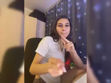 Bongacams Live Sex Cam of LenaGordon