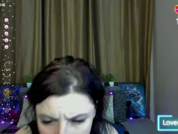 Bongacams Free Live Porn of Musekittyjeni112