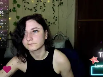 Bongacams Adult Webcams of Musekittyjeni112