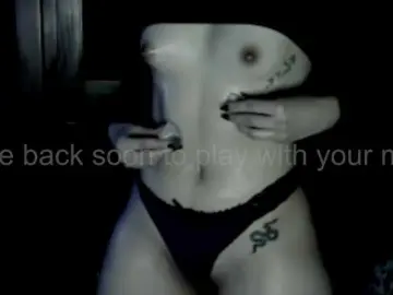 Bongacams Live Porn of blackdemonxxx