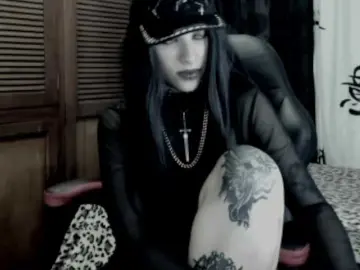 Bongacams Free Porn Cam of blackdemonxxx