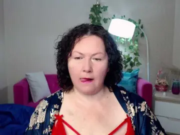 Bongacams Sex Cam of milf-hornys