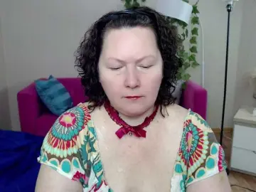 Bongacams Sex Cam of milf-hornys