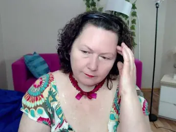 Bongacams Live Sex Cam of milf-hornys