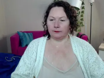 Bongacams Live Sex Cam of milf-hornys